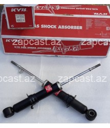 Toyota corolla (E120, E130) 2000-2006 amortizator arxa 